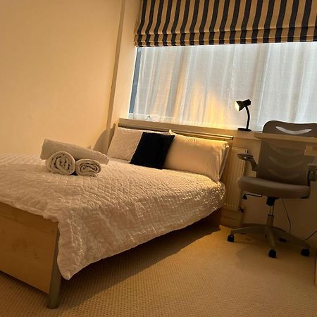 Cavaye House Bed & Breakfast London Luaran gambar