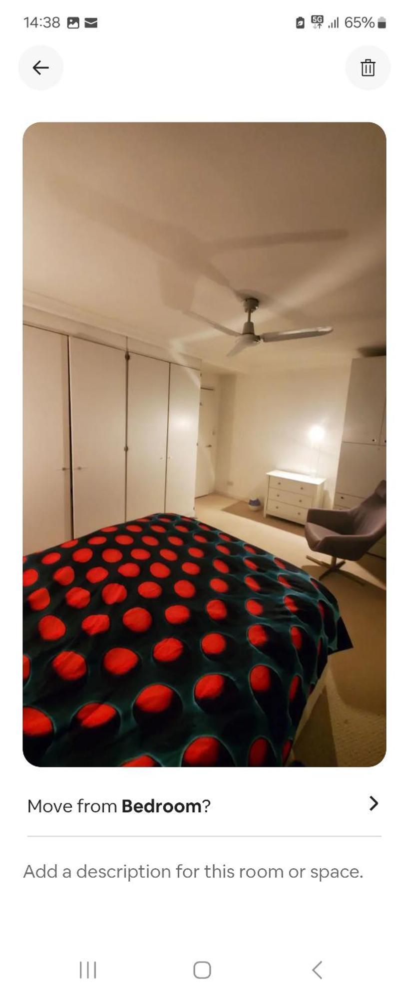 Cavaye House Bed & Breakfast London Luaran gambar