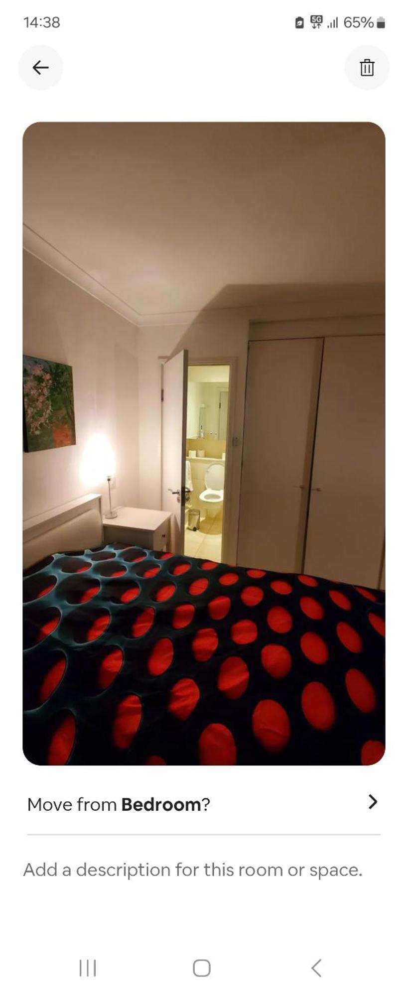 Cavaye House Bed & Breakfast London Luaran gambar