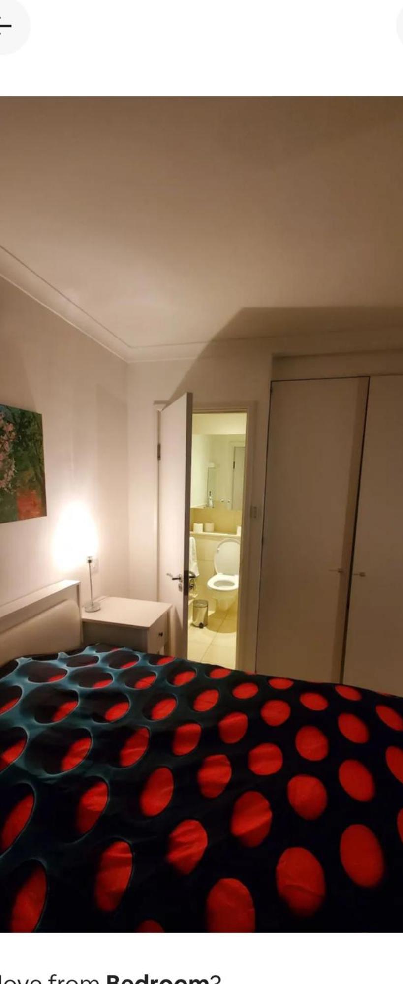 Cavaye House Bed & Breakfast London Luaran gambar