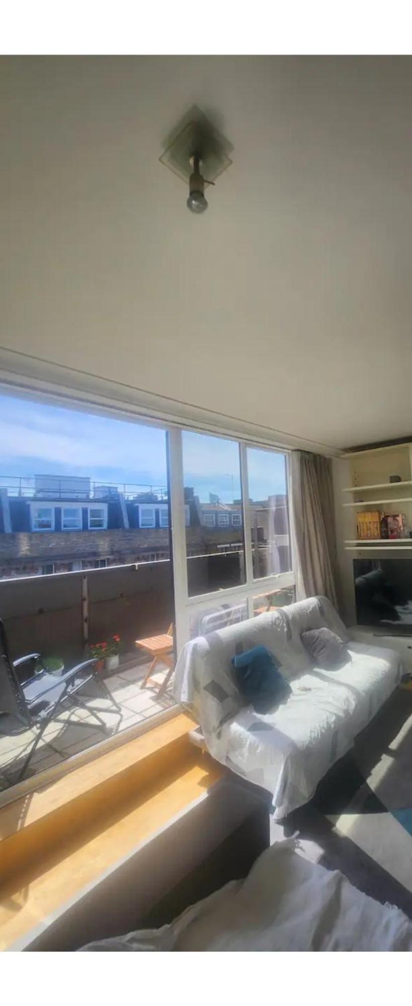 Cavaye House Bed & Breakfast London Luaran gambar