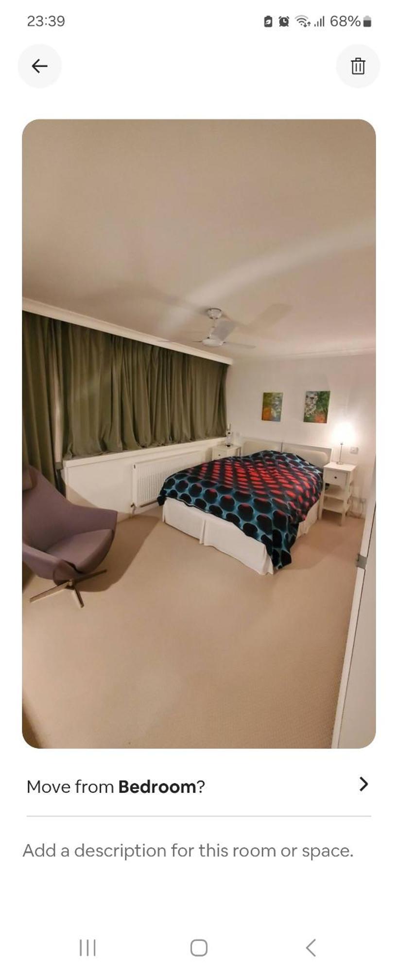 Cavaye House Bed & Breakfast London Luaran gambar