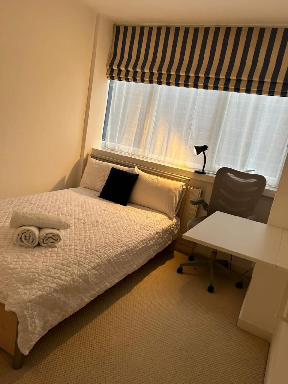 Cavaye House Bed & Breakfast London Luaran gambar