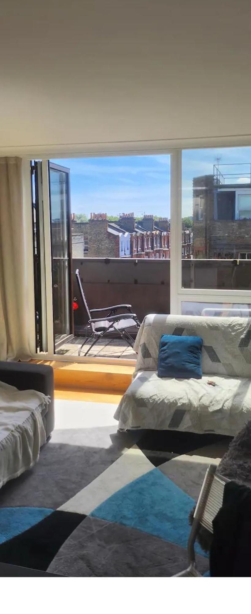 Cavaye House Bed & Breakfast London Luaran gambar