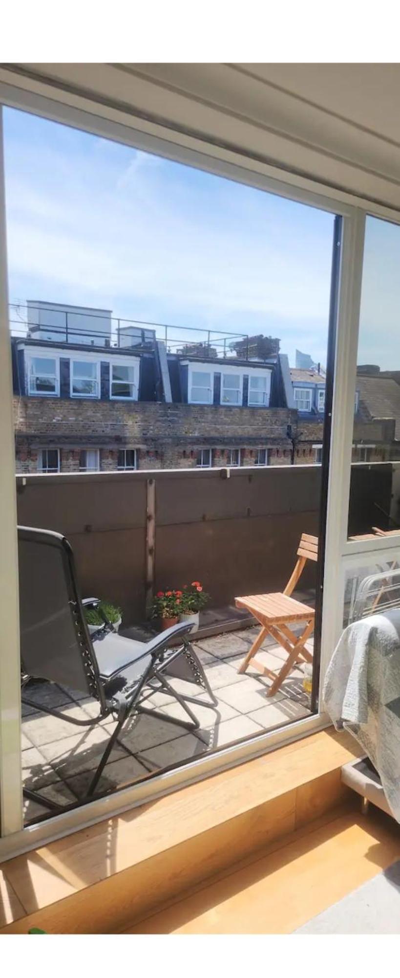 Cavaye House Bed & Breakfast London Luaran gambar